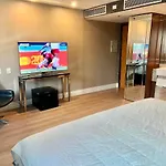 Apart Hotel Ibirapuera Moema 844 B