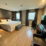 Apart Hotel Ibirapuera Moema 844 B