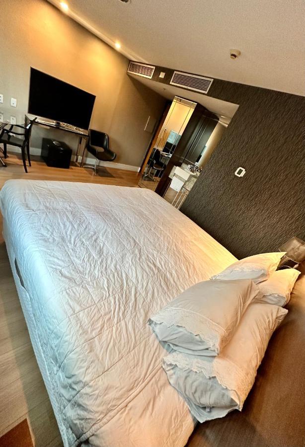 Apart Ibirapuera Moema 844 B São Paulo
